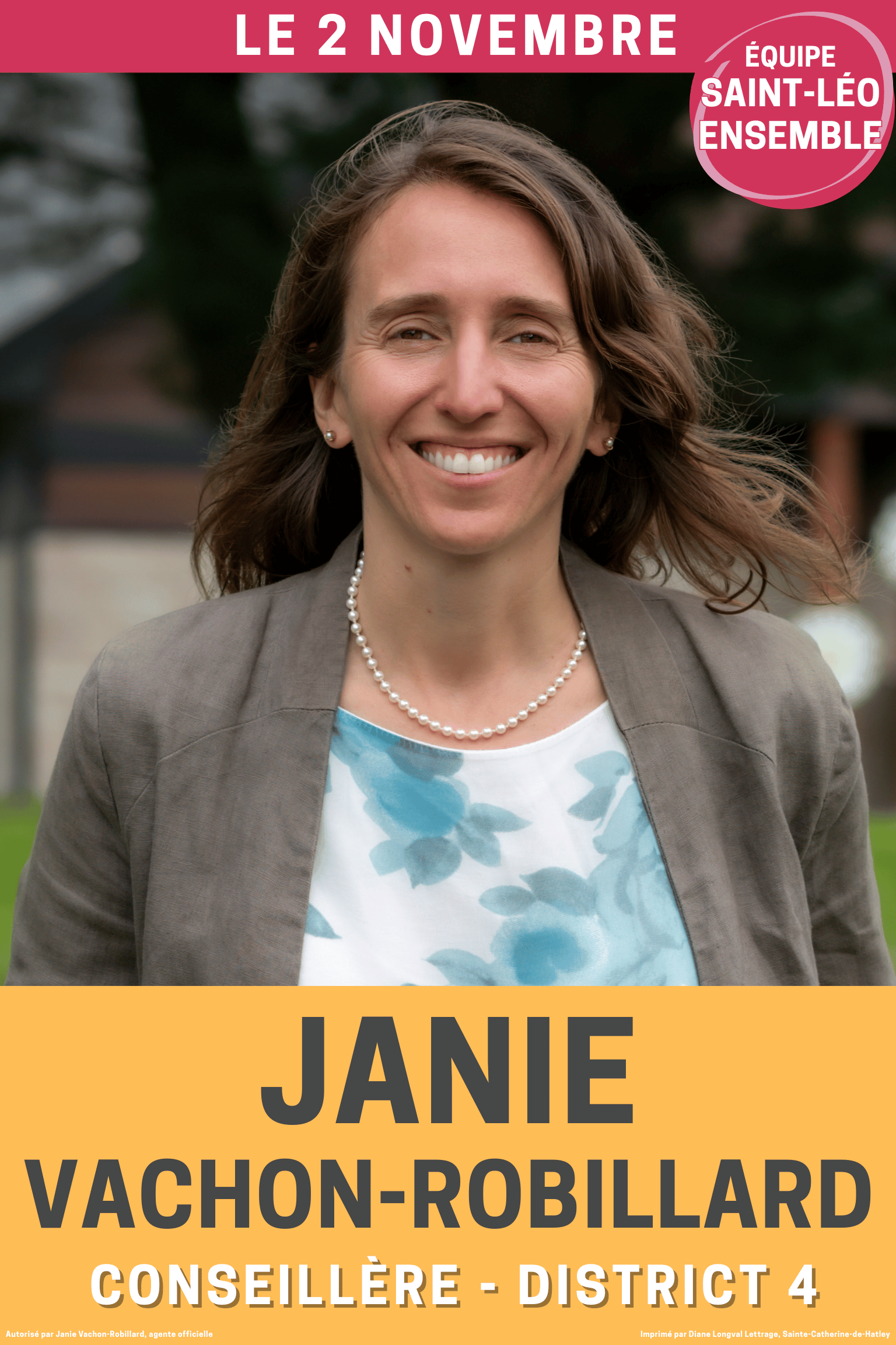Janie Vachon-Robillard